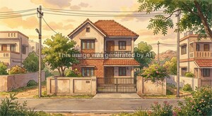  Independent House For Sale in Abdullahpurmet