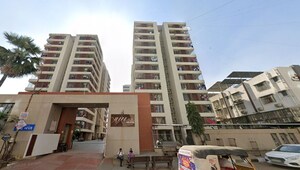  Apartment For Sale in Althan