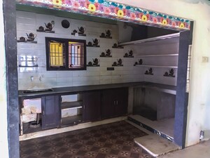Kitchen in  Apartment at Vuyyuru – for Sale