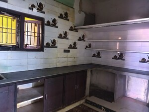 Kitchen in  Apartment at Vuyyuru – for Sale