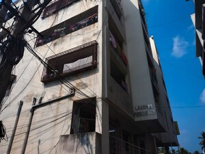  Apartment – Exterior View View at Vuyyuru - for Sale