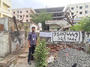  Independent House For Sale in Kanchikacherla