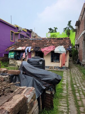  Independent House For Sale in Chinsurah