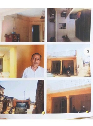  Independent House For Sale in Gangana