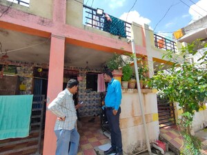  Independent House – Entrance View at Kusumbe kh - for Sale