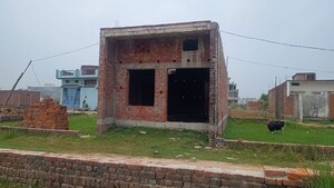  Independent House For Sale in Padrauna