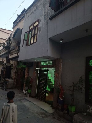  Independent House For Sale in Badauli