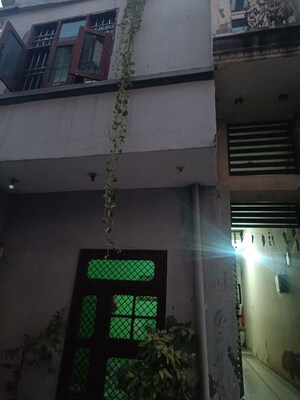 Furnished Amenities in  Independent House at Badauli – for Sale