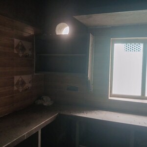 Kitchen in  Shop at Arepalle – for Sale