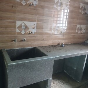 Kitchen in  Shop at Arepalle – for Sale