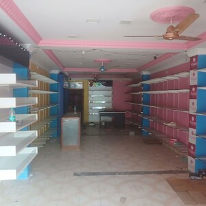 Team Area in  Shop at Arepalle – for Sale