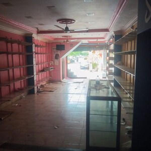 Team Area in  Shop at Arepalle – for Sale