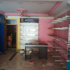 Team Area in  Shop at Arepalle – for Sale