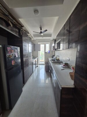 2 BHK Builder Floor For Rent in Unitech South City II, Sector 50