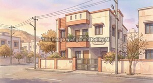  Apartment – Exterior View View at Munjka - for Sale