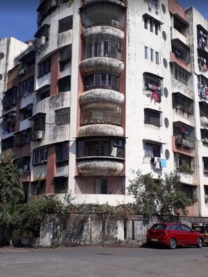 3 BHK Apartment For Sale in Jaanus Apartment, Borivali West