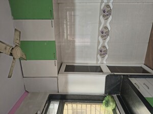 Furnished Amenities in 2 BHK Apartment at Kurla – for Rent