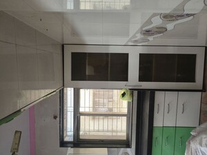 Kitchen in 2 BHK Apartment at Kurla – for Rent