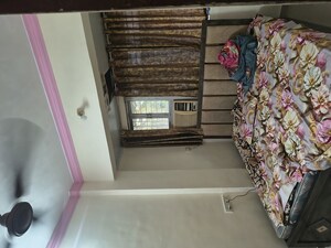 Staircase in 2 BHK Apartment at Kurla – for Rent