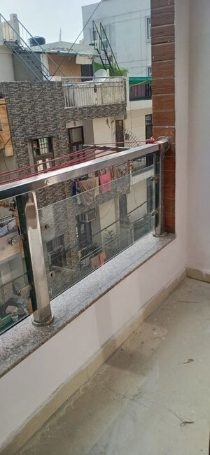2 BHK Builder Floor For Rent in Nangal Dewat