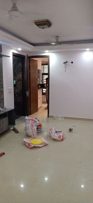 Room in 2 BHK Builder Floor at Nangal Dewat – for Rent