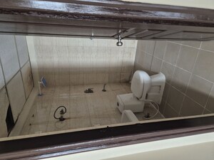 Bathroom in 2 BHK Apartment at Sethi Max Royal, Sector 76 – for Rent