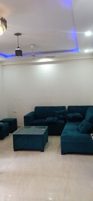 1 BHK Builder Floor For Rent in Nangal Dewat