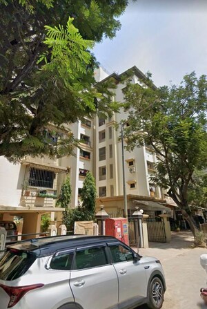 1 BHK Apartment For Sale in Alka Bhuvan CHS, Yogi Nagar