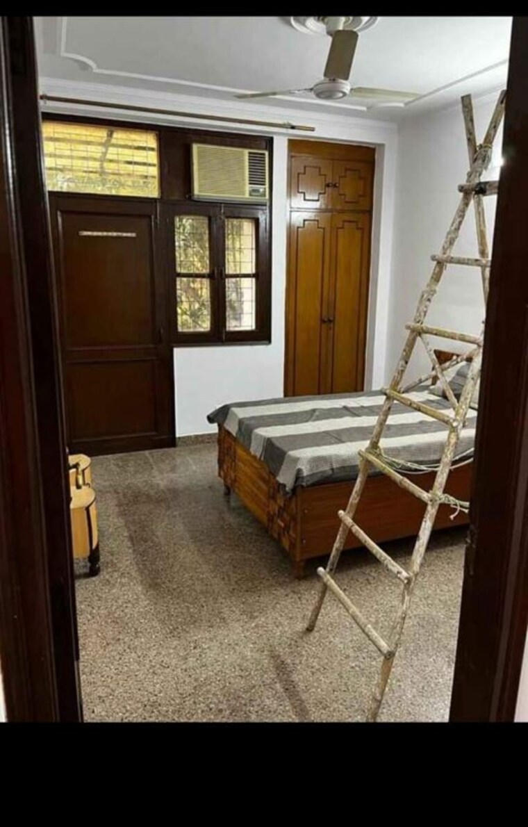 Living Room, malviya nagar 2 Bedroom 900 Sq.Ft. Builder Floor In Malviya Nagar Delhi 10432195