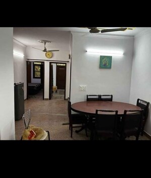 2 BHK Builder Floor For Rent in Malviya Nagar