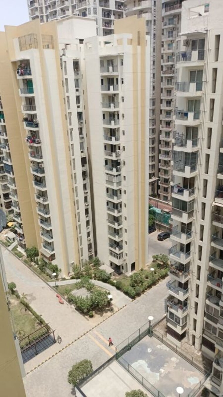 Exterior View, aditya-urban-casa 2 Bedroom 875 Sq.Ft. Apartment In Sector 78 Noida 10432199