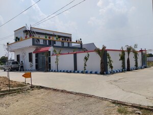  Plot – Exterior View View at Dadri - for Sale