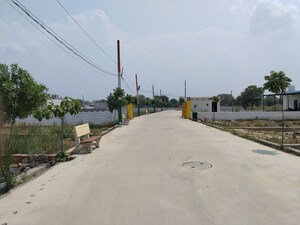  Plot – Exterior View View at Dadri - for Sale