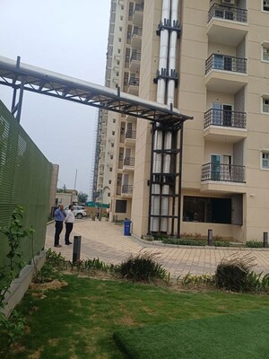 3 BHK Apartment – Exterior View View at Ace Divino, Sector 1 Greater Noida - for Sale