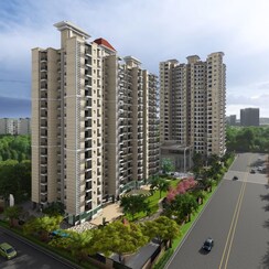 3 BHK Apartment For Sale in Ace Divino