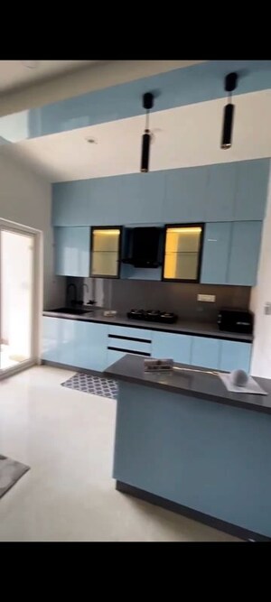 Kitchen in 3 BHK Apartment at Ace Divino, Sector 1 Greater Noida – for Sale