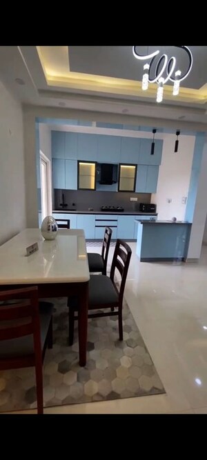 Kitchen in 3 BHK Apartment at Ace Divino, Sector 1 Greater Noida – for Sale