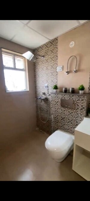 Bathroom in 3 BHK Apartment at Ace Divino, Sector 1 Greater Noida – for Sale