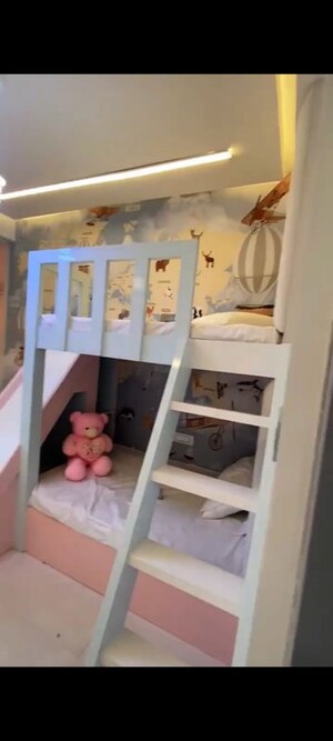 Bedroom in 3 BHK Apartment at Ace Divino, Sector 1 Greater Noida – for Sale