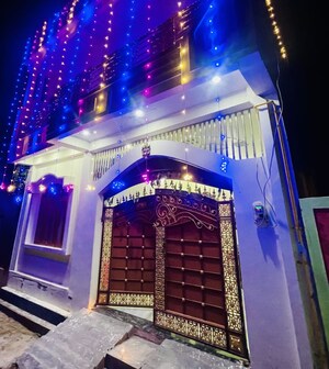  Pg – Exterior View View at Saha Urf Pipalgaon - for Rent