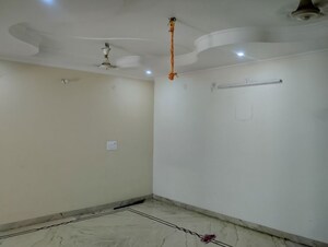 3 BHK Builder Floor For Rent in Sector 9