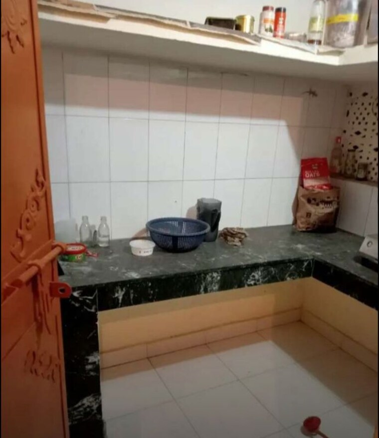 Kitchen, sector 40 2 Bedroom 800 Sq.Ft. Builder Floor In Sector 40 Chandigarh 10432220