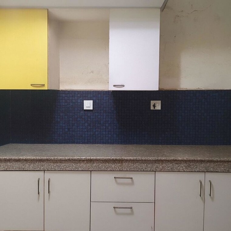 Kitchen, proview-technocity 3 Bedroom 1335 Sq.Ft. Apartment In Chi V Greater Noida Greater Noida 10432210