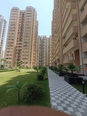 2.5 BHK Apartment – Exterior View View at Elegant Splendour, Tech Zone 4 Greater Noida - for Sale