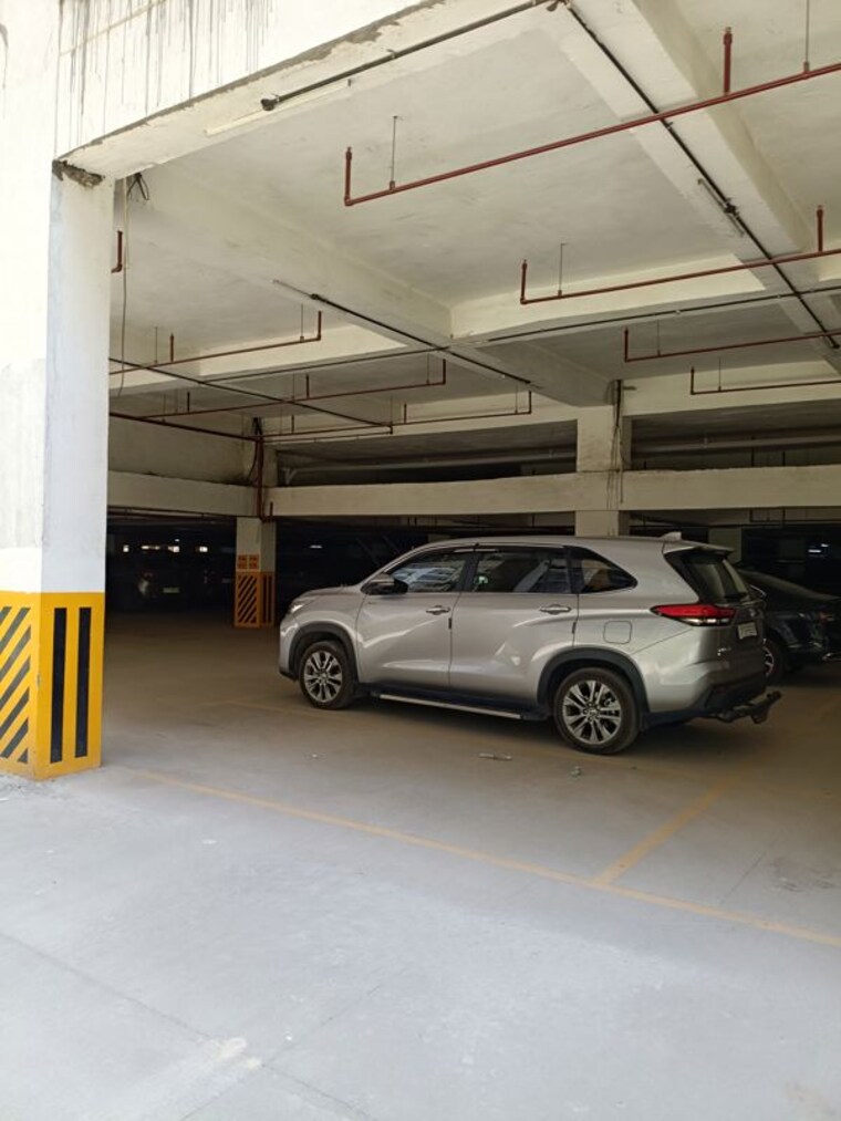  Parking, elegant-splendour 2.5 Bedroom 1320 Sq.Ft. Apartment In Tech Zone 4 Greater Noida Greater Noida 10428717
