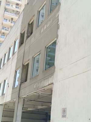 2.5 BHK Apartment – Exterior View View at Elegant Splendour, Tech Zone 4 Greater Noida - for Sale