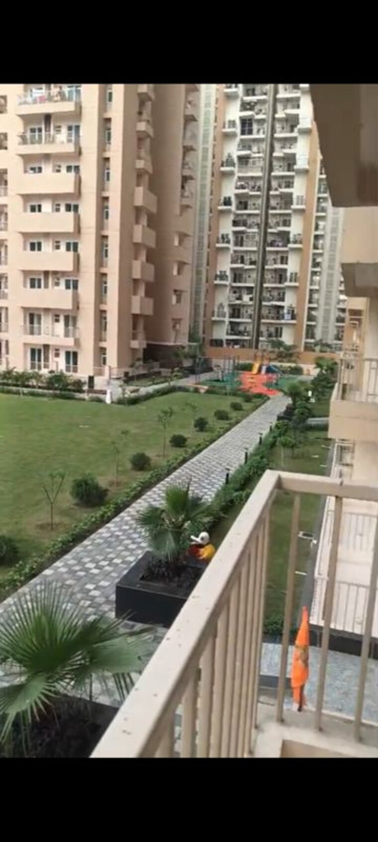 Exterior View, elegant-splendour 2.5 Bedroom 1320 Sq.Ft. Apartment In Tech Zone 4 Greater Noida Greater Noida 10428717
