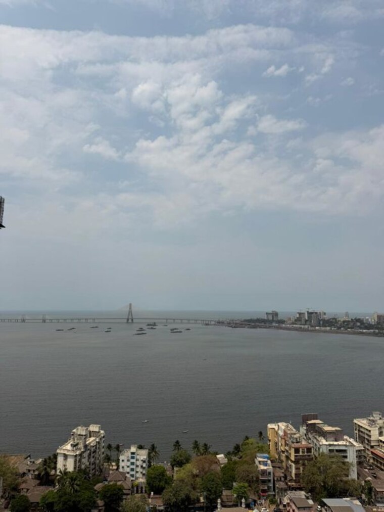 Swimming Pool, prescon-midtown-bay 2 Bedroom 580 Sq.Ft. Apartment In Mahim West Mumbai 10432257