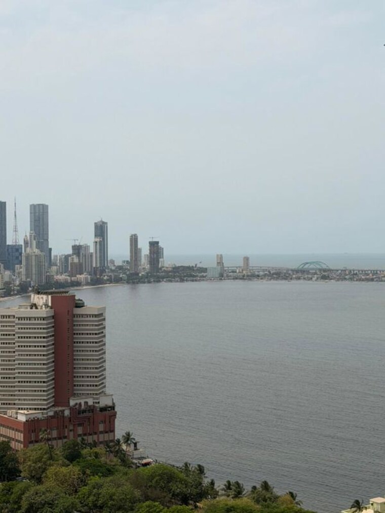 Exterior View, prescon-midtown-bay 2.5 Bedroom 820 Sq.Ft. Apartment In Mahim West Mumbai 10372422