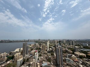2.5 BHK Apartment For Sale in Prescon Midtown Bay, Mahim West